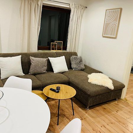 Deich Quartier 9.2 Apartment Dorum-Neufeld Exterior photo