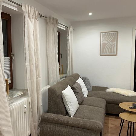Deich Quartier 9.2 Apartment Dorum-Neufeld Exterior photo