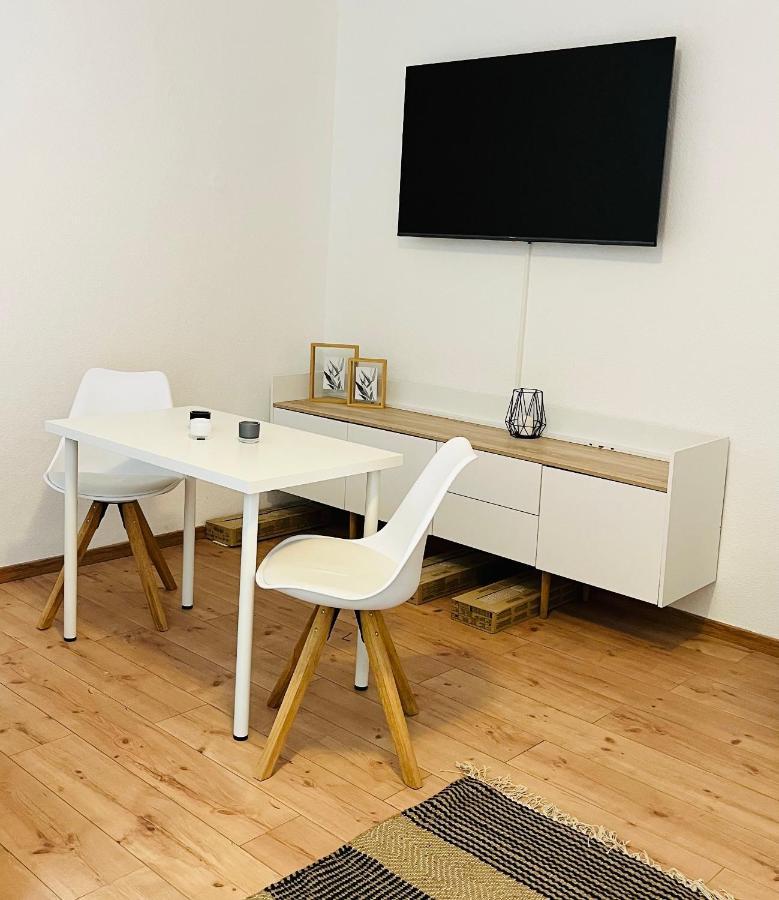 Deich Quartier 9.2 Apartment Dorum-Neufeld Exterior photo