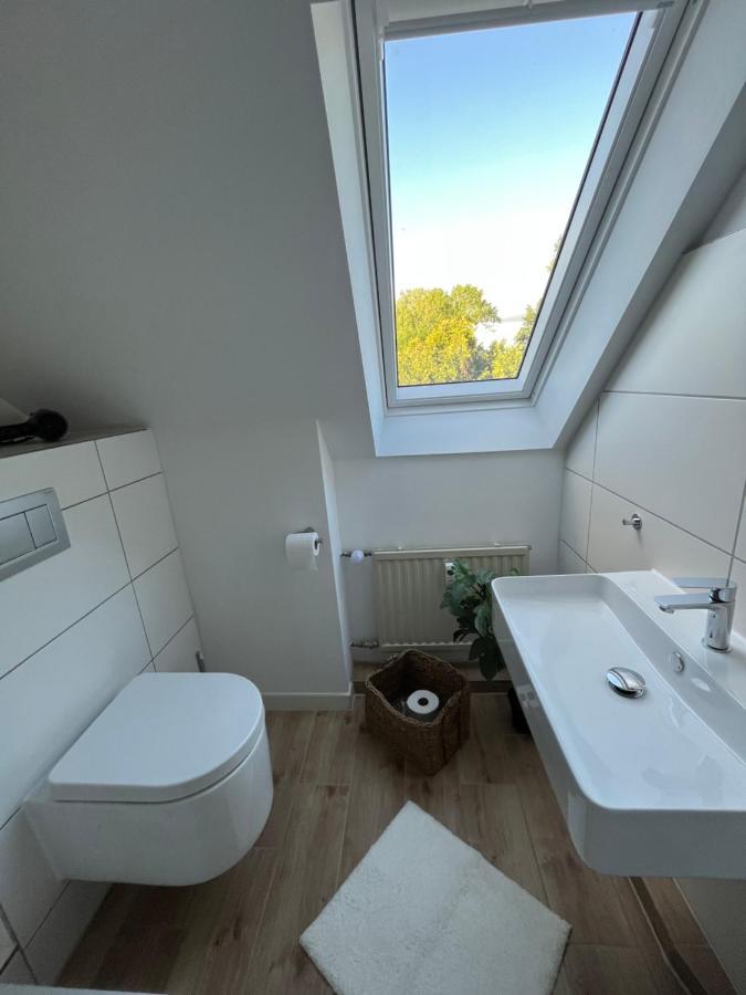 Deich Quartier 9.2 Apartment Dorum-Neufeld Exterior photo