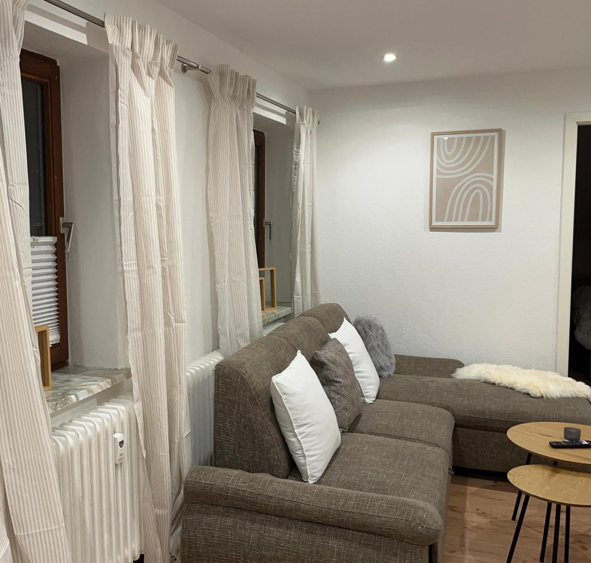 Deich Quartier 9.2 Apartment Dorum-Neufeld Exterior photo